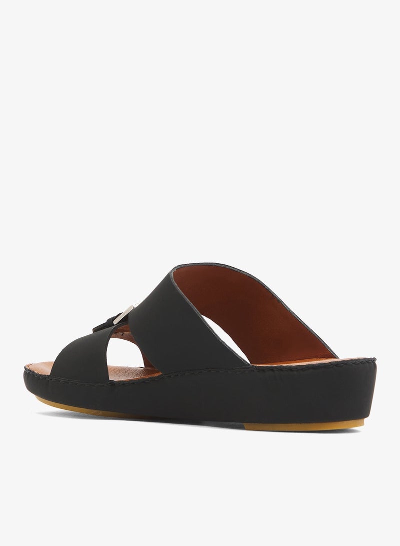 Robert Wood Arabic Traditional  Slipper - Image 3